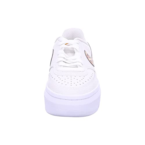 Nike Women's Low-Top platform