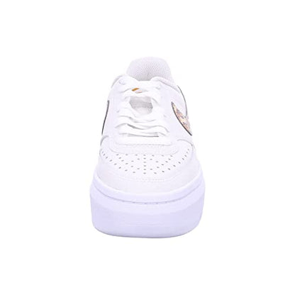 Nike Women's Low-Top platform