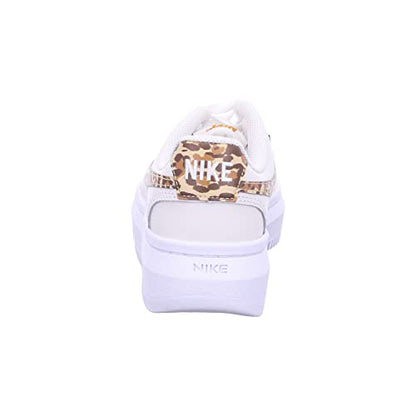 Nike Women's Low-Top platform