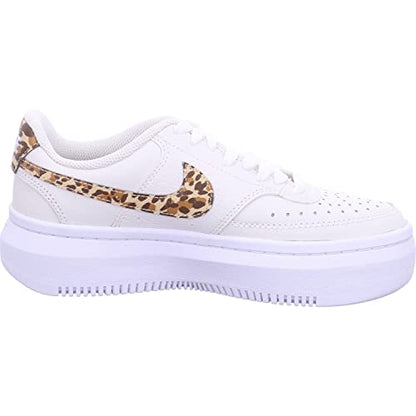Nike Women's Low-Top platform