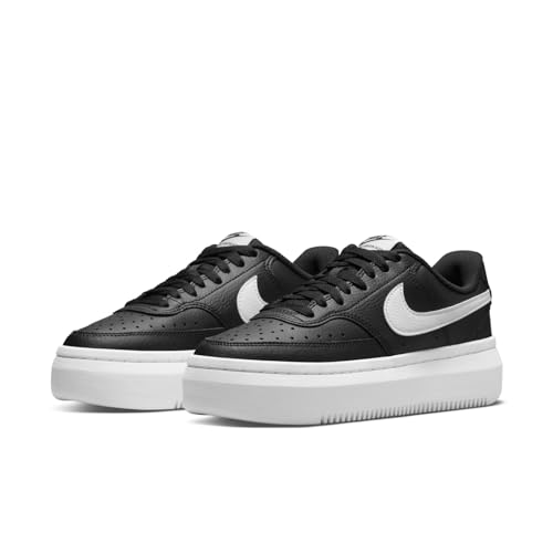 Nike Women's Low-Top platform