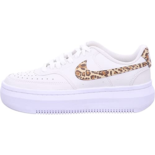 Nike Women's Low-Top platform