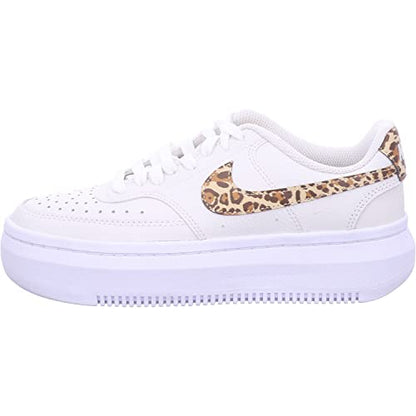 Nike Women's Low-Top platform