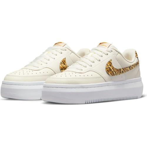 Nike Women's Low-Top platform