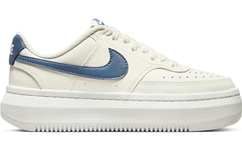 Nike Women's Low-Top platform