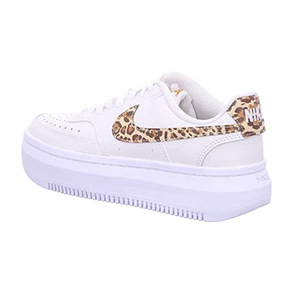 Nike Women's Low-Top platform
