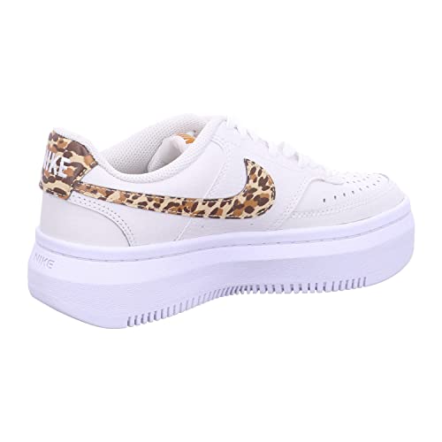 Nike Women's Low-Top platform