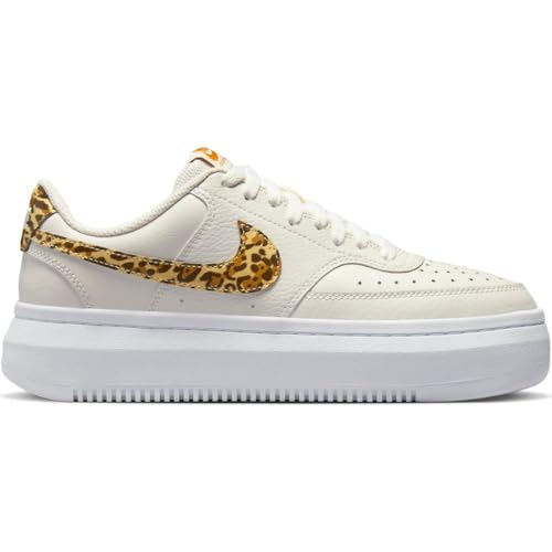 Nike Women's Low-Top platform