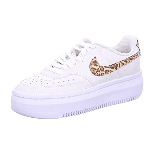 Nike Women's Low-Top platform