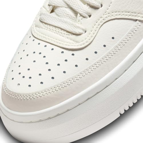 Nike Women's Low-Top platform