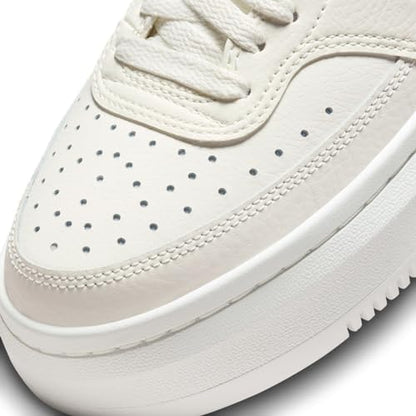 Nike Women's Low-Top platform