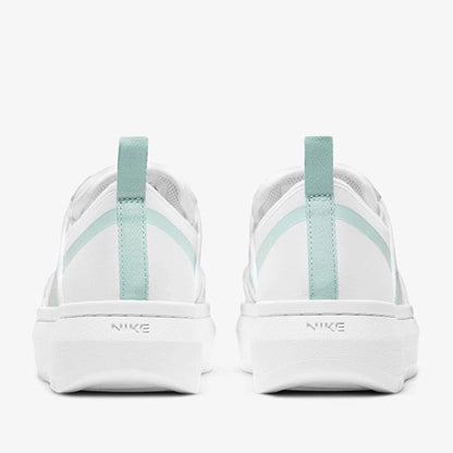 Nike Women's Low-Top platform