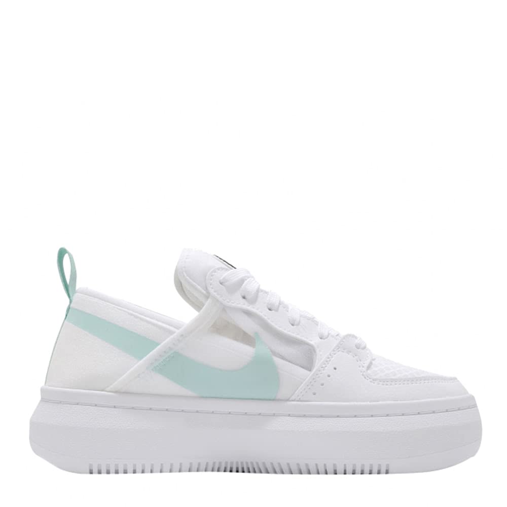 Nike Women's Low-Top platform