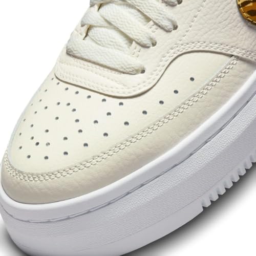 Nike Women's Low-Top platform