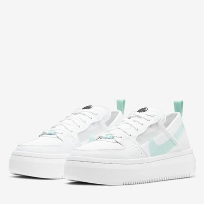 Nike Women's Low-Top platform
