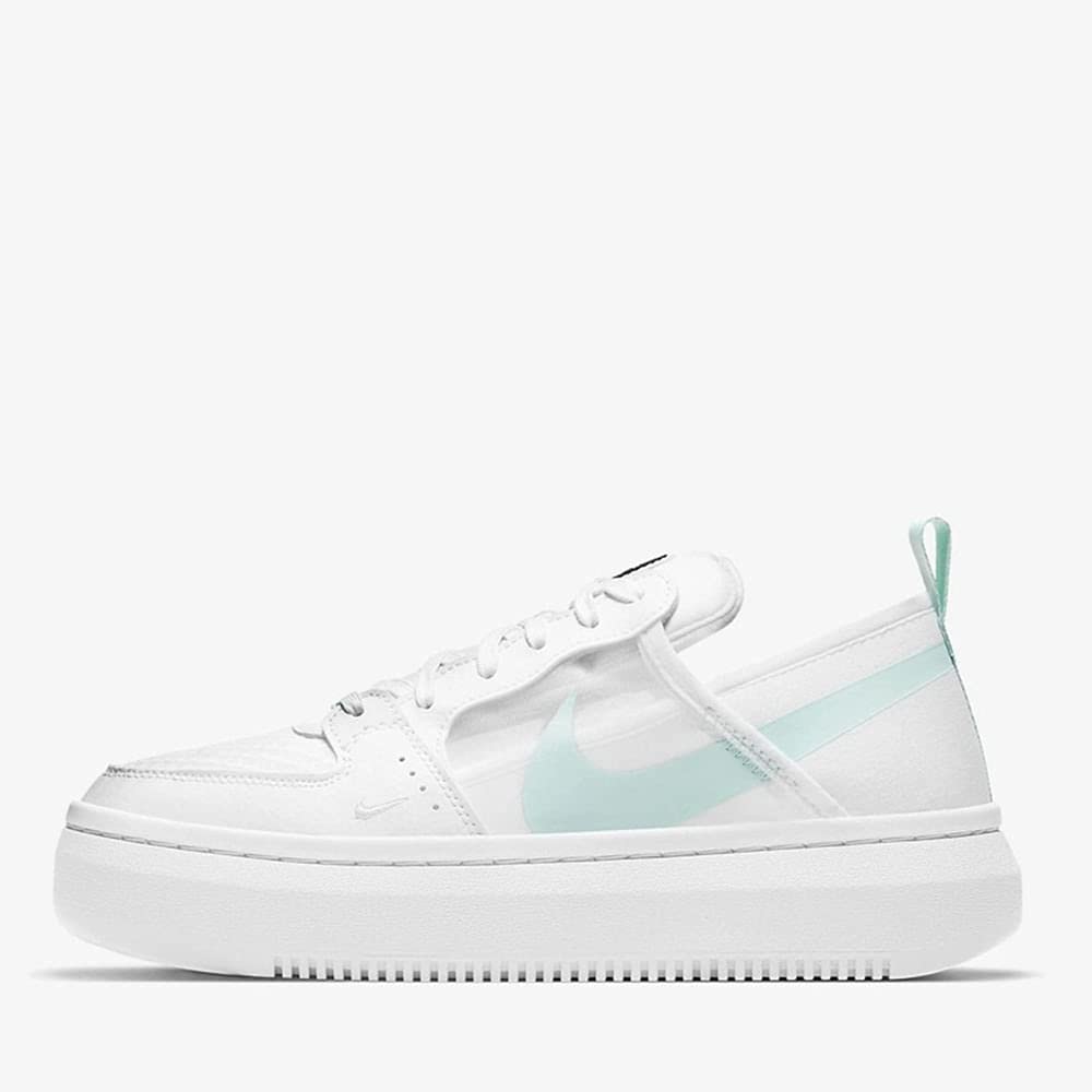 Nike Women's Low-Top platform