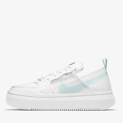 Nike Women's Low-Top platform