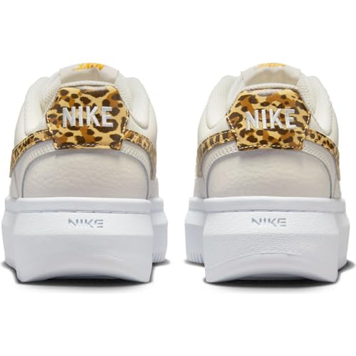 Nike Women's Low-Top platform