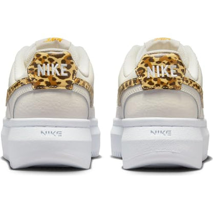 Nike Women's Low-Top platform
