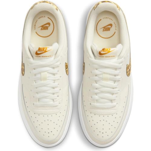 Nike Women's Low-Top platform