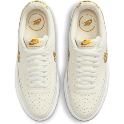 Nike Women's Low-Top platform