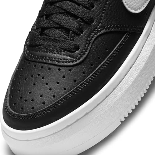 Nike Women's Low-Top platform