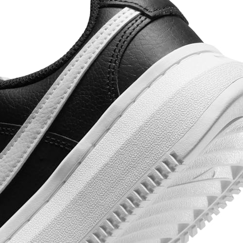 Nike Women's Low-Top platform