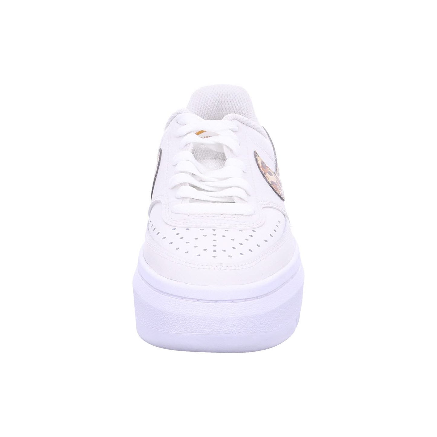 Nike Women's Low-Top platform