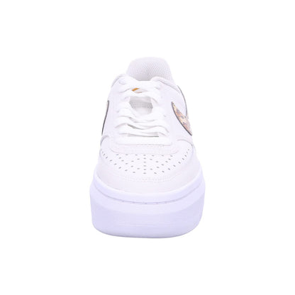 Nike Women's Low-Top platform