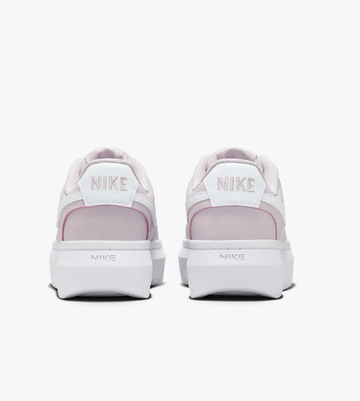 Nike Women's Low-Top platform