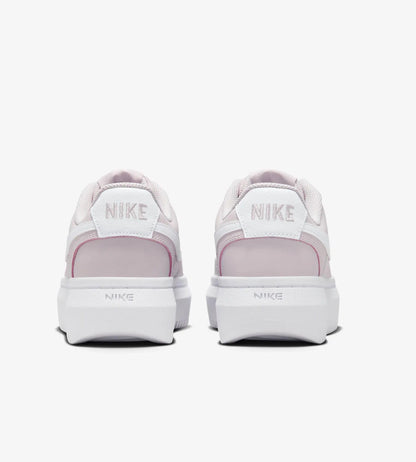 Nike Women's Low-Top platform