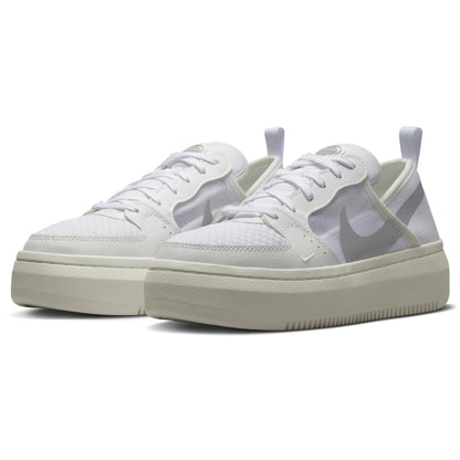 Nike Women's Low-Top platform