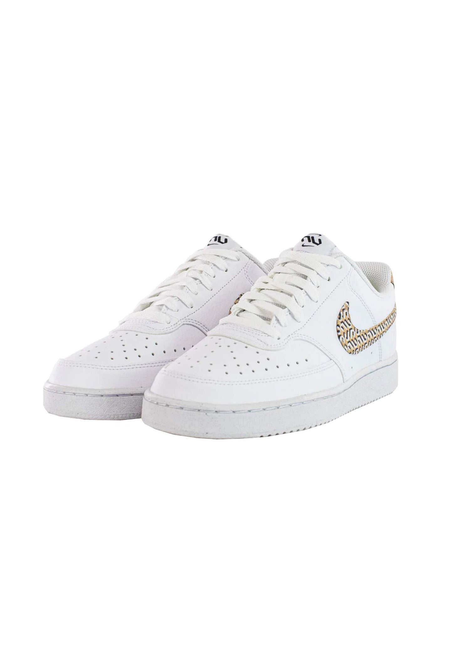 Nike Women's Low-Top platform