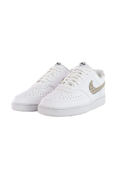 Nike Women's Low-Top platform