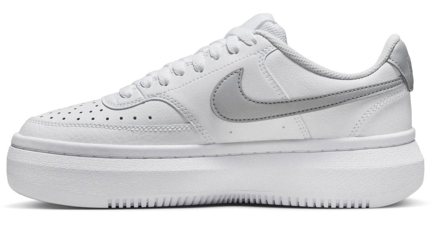 Nike Women's Low-Top platform