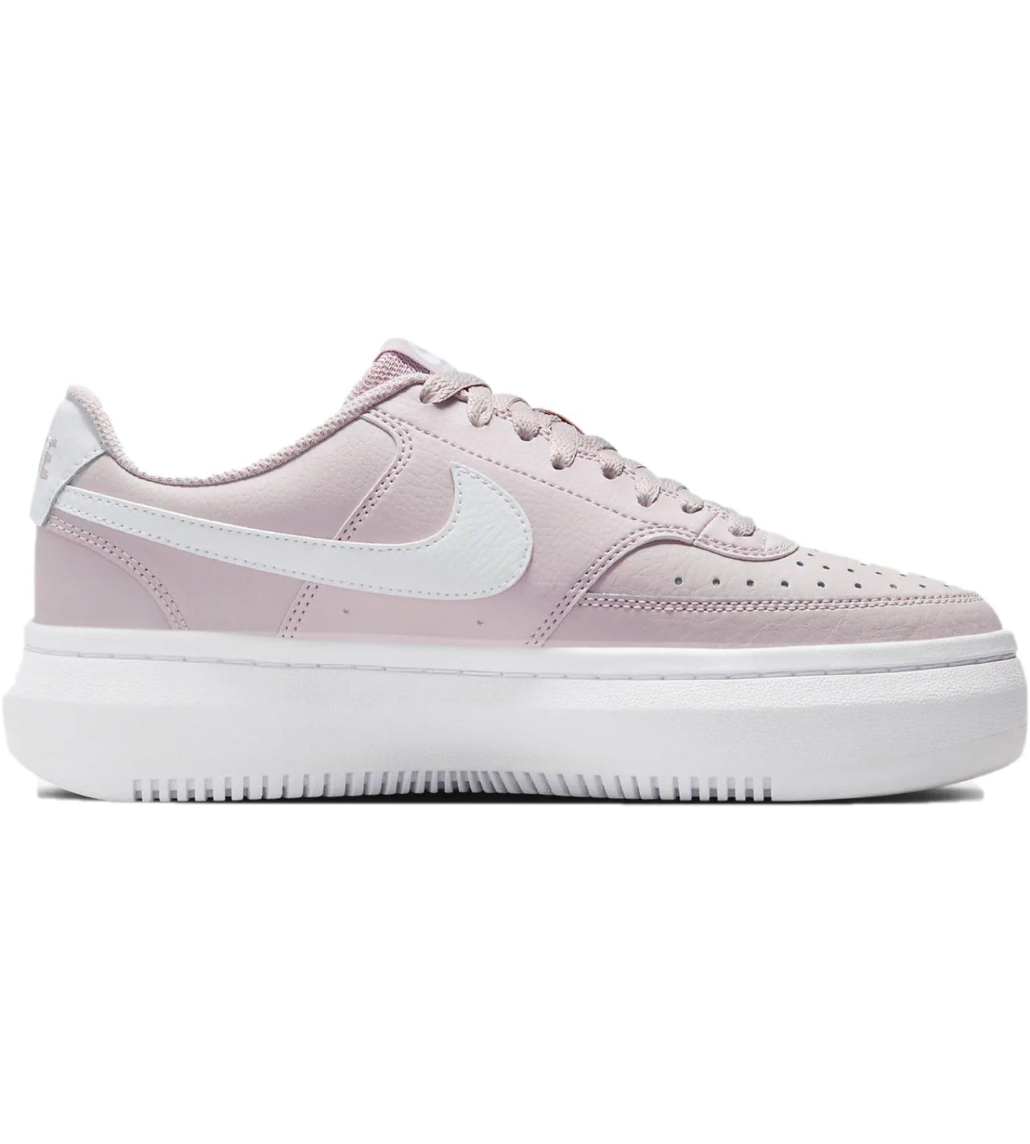 Nike Women's Low-Top platform