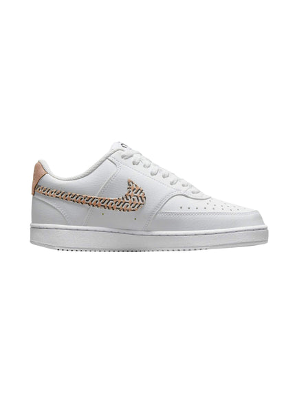 Nike Women's Low-Top platform