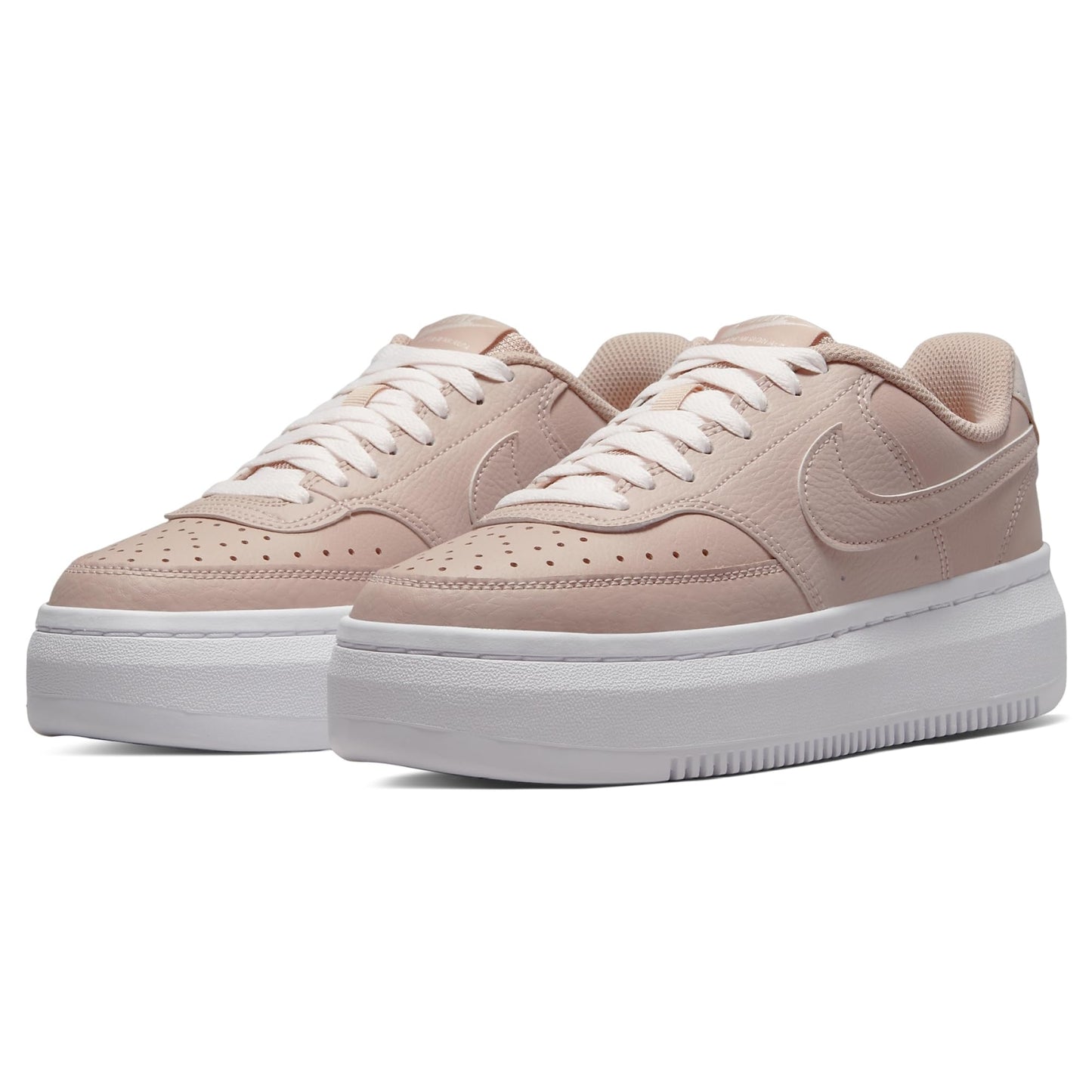 Nike Women's Low-Top platform