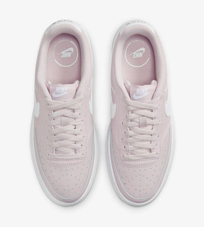 Nike Women's Low-Top platform