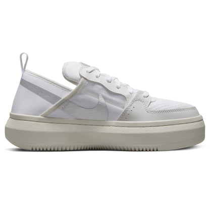 Nike Women's Low-Top platform
