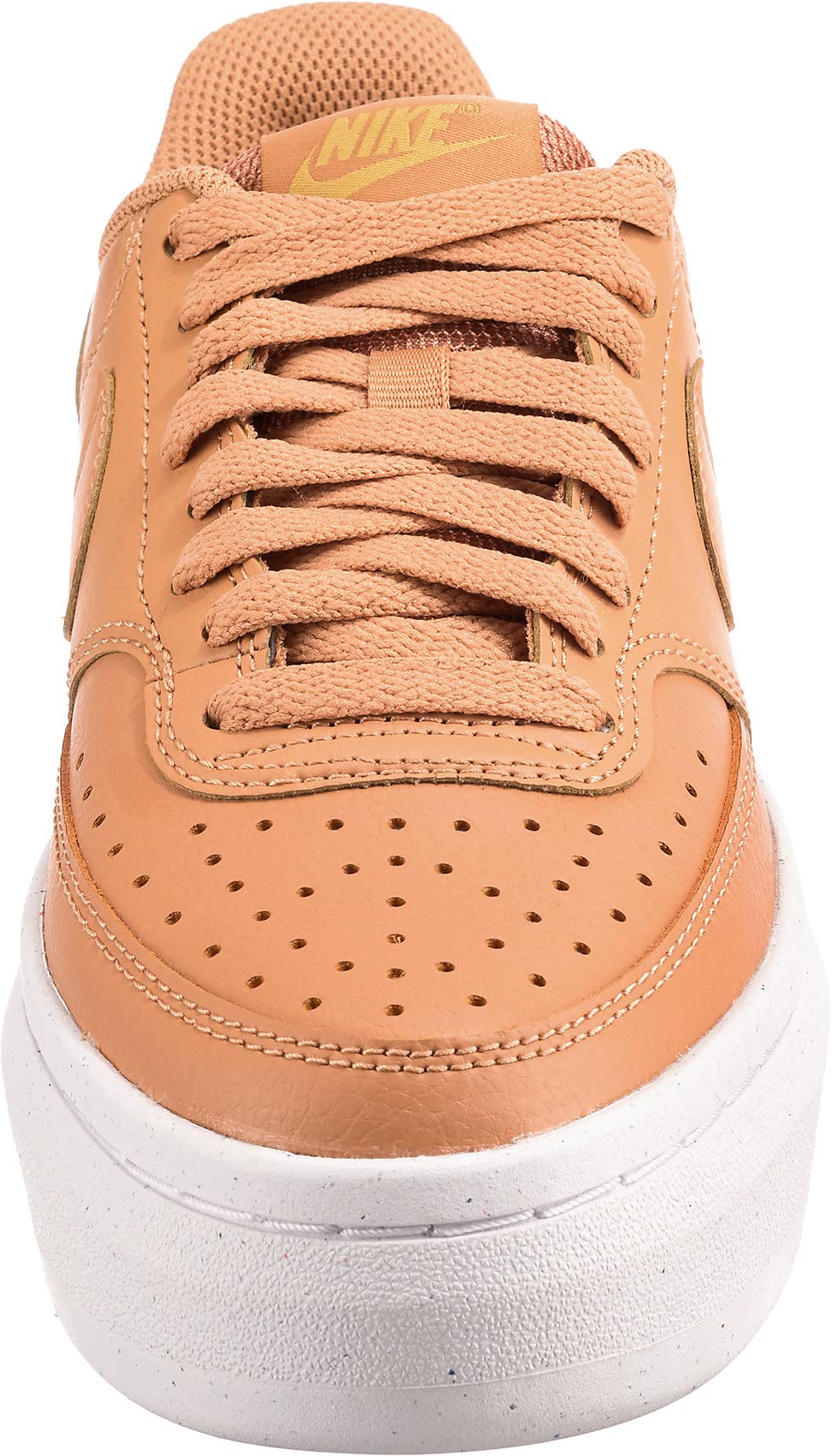 Nike Women's Low-Top platform