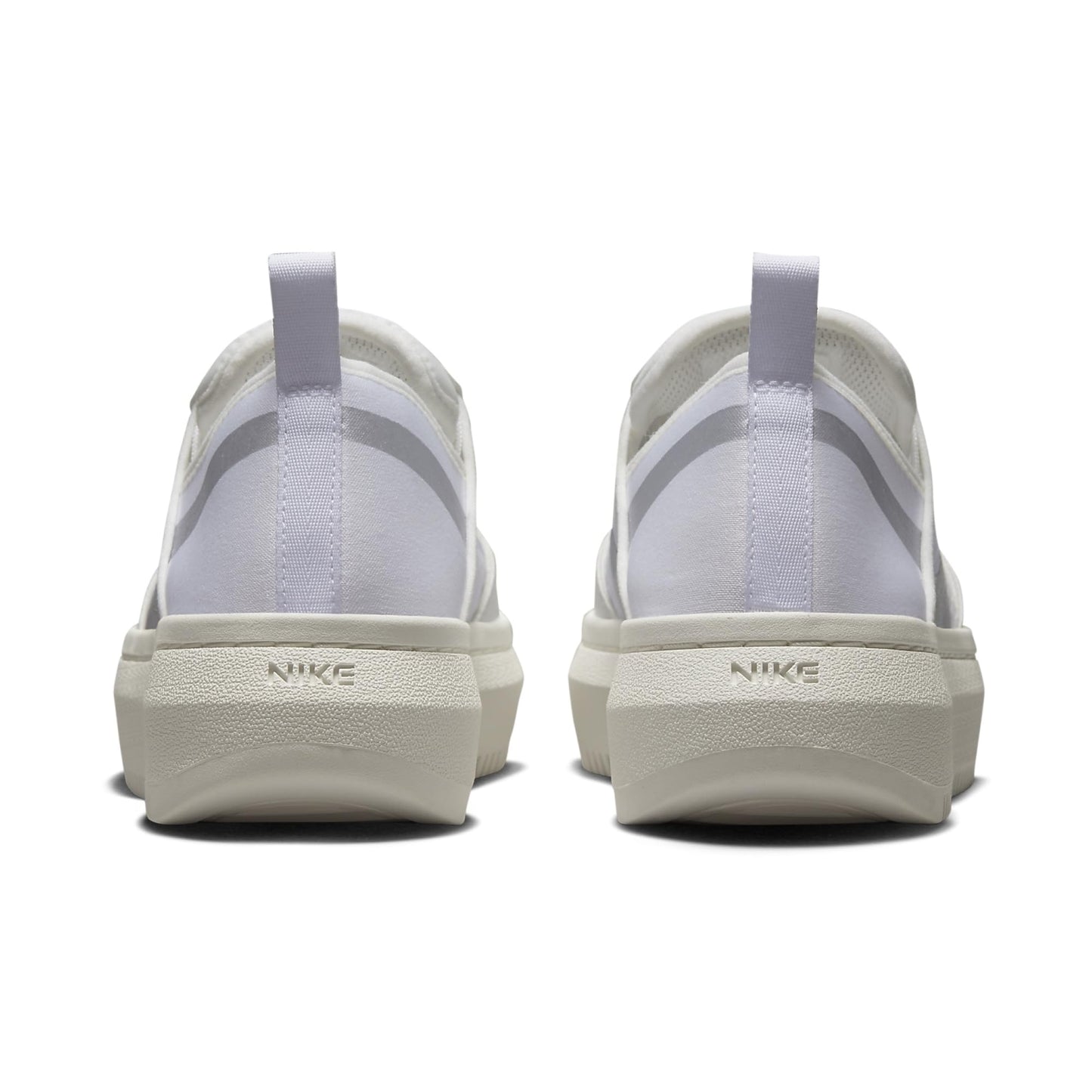 Nike Women's Low-Top platform
