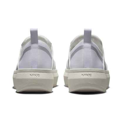 Nike Women's Low-Top platform