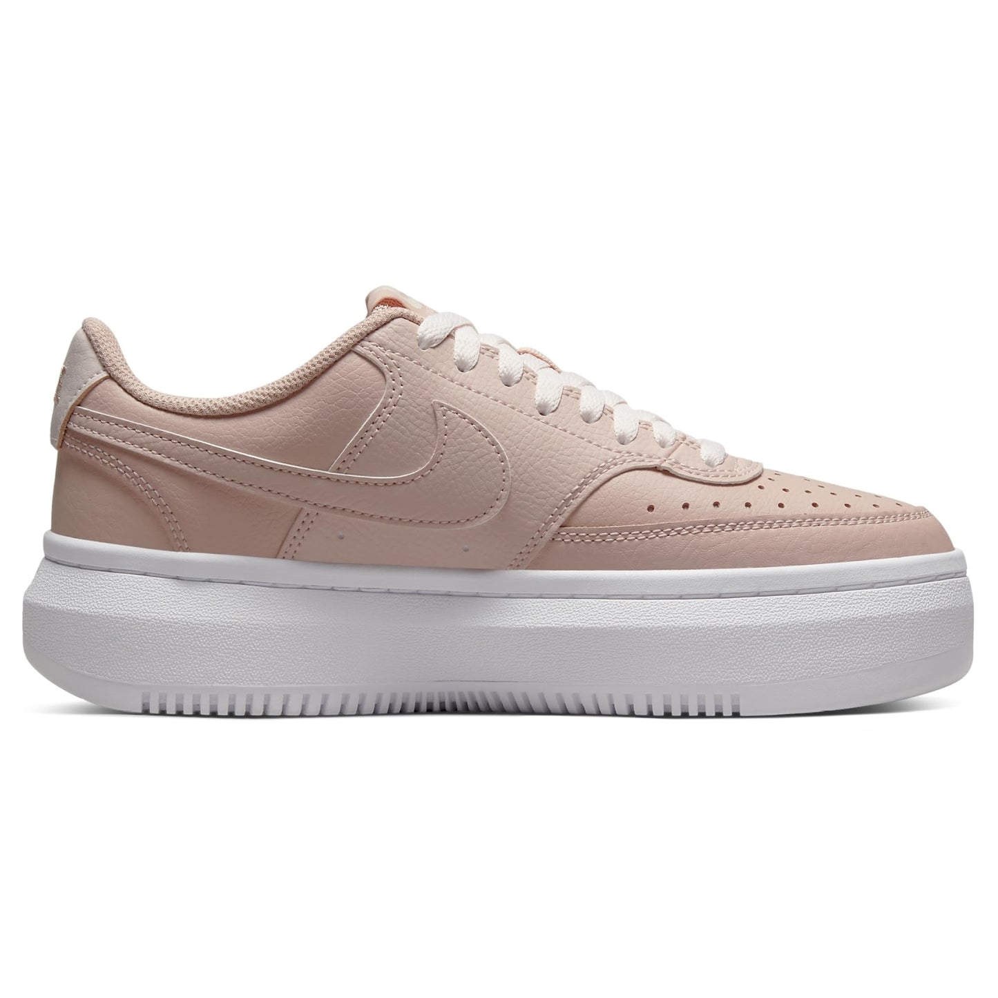 Nike Women's Low-Top platform