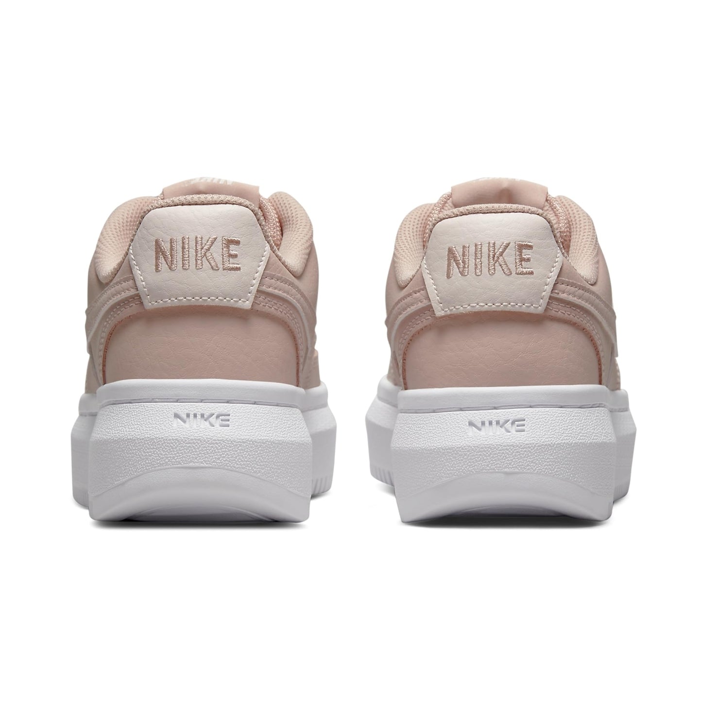 Nike Women's Low-Top platform