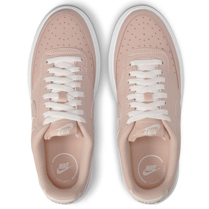 Nike Women's Low-Top platform