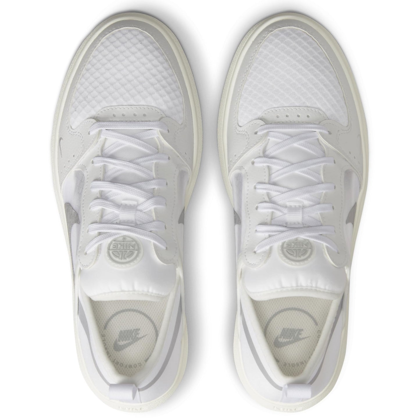 Nike Women's Low-Top platform