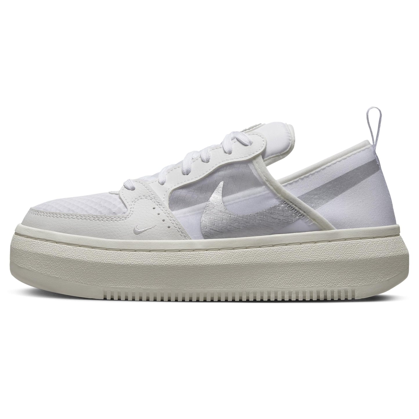 Nike Women's Low-Top platform