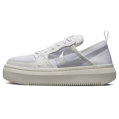 Nike Women's Low-Top platform