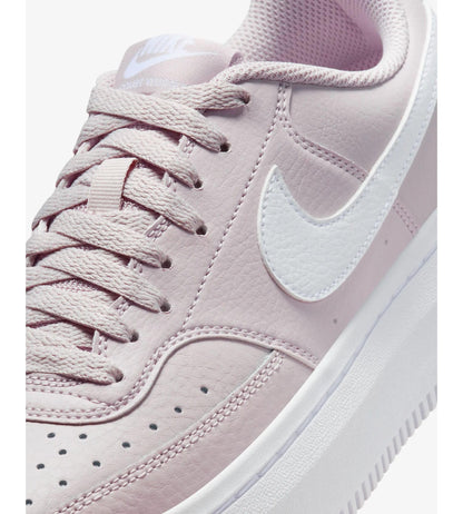 Nike Women's Low-Top platform